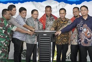 Pemkab Karo Gandeng Corus International Gelar Expo 2026 untuk Bawa Produk Lokal Naik Kelas