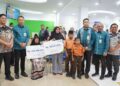 Pemko Medan Dorong Perluasan Perlindungan Pekerja Lewat Sinergi Bersama BPJS Ketenagakerjaan