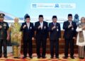 BPKP RI Kukuhkan Kepala Perwakilan Sumut, Tekankan Kolaborasi Hadapi Kompleksitas Tantangan Pembangunan