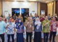 Wali Kota Medan Rico Waas Minta TPID Bergerak Dini Kendalikan Inflasi