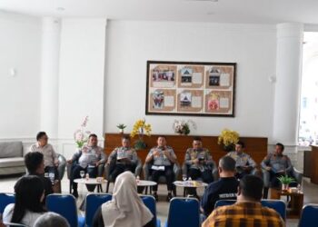Dishub Sumut Siapkan 33 Bus Perintis Gratis untuk Pelajar di Wilayah 3TP Mulai 2026