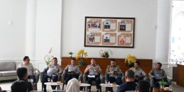 Dishub Sumut Siapkan 33 Bus Perintis Gratis untuk Pelajar di Wilayah 3TP Mulai 2026