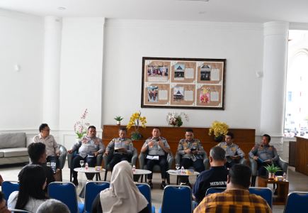 Dishub Sumut Siapkan 33 Bus Perintis Gratis untuk Pelajar di Wilayah 3TP Mulai 2026