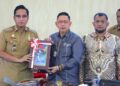 Infrastruktur hingga Bansos Jadi Keluhan Utama Warga dalam Reses DPRD Kota Medan