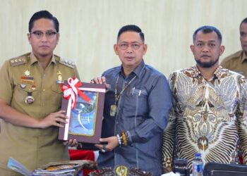 Infrastruktur hingga Bansos Jadi Keluhan Utama Warga dalam Reses DPRD Kota Medan