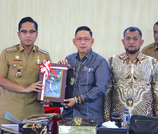 Infrastruktur hingga Bansos Jadi Keluhan Utama Warga dalam Reses DPRD Kota Medan