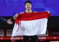 Rahmat Erwin Abdullah Sabet Emas Asian Games 2026: Mengukuhkan Tradisi Emas Angkat Besi Indonesia di Panggung Dunia