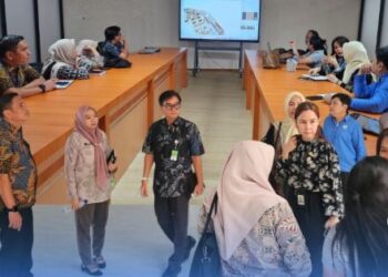 Menagih Modul ‘Franchise Mikro’ Rico Waas: Bagaimana Diskop UKM Medan dan PNM Meracik Standar Usaha Warga?