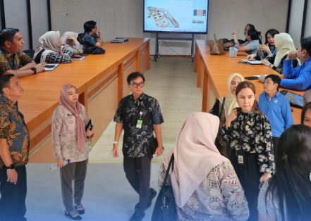 Menagih Modul ‘Franchise Mikro’ Rico Waas: Bagaimana Diskop UKM Medan dan PNM Meracik Standar Usaha Warga?
