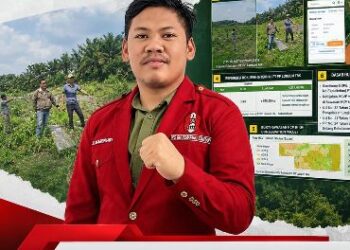 DPD GMNI Sumut Desak Usut Dugaan Pelanggaran Lahan HCV PT Lonsum