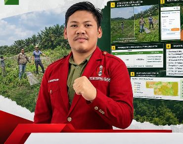 DPD GMNI Sumut Desak Usut Dugaan Pelanggaran Lahan HCV PT Lonsum