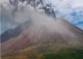 Status Gunung Sinabung Naik ke Level III, Pemkab Karo Imbau Warga Waspada