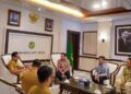 Rico Waas Dorong PT KIM Perkuat Investasi dan Buka Lapangan Kerja