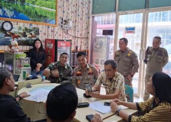 Pemko Binjai Beri Penjelasan Resmi Terkait NIB Fresh Reflexology dan Komitmen Kota Religius