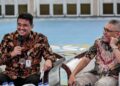 Pemprov Sumut Gandeng Kementerian PKP Gelontorkan Rp1,5 Triliun untuk Hunian Layak