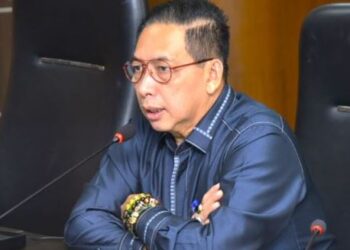 Ketua DPRD Medan Desak Pemprov Sumut Segera Salurkan DBH Rp310 Miliar