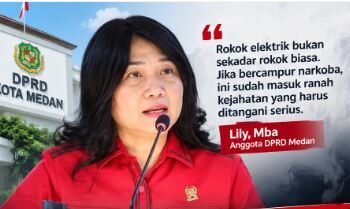 Menembus Celah Hukum: Ancaman Rokok Elektrik Bercampur Narkoba dan Urgensi Larangan Total