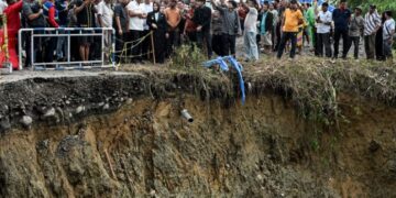 Jeritan Warga Langkat Tiga Pekan Krisis Air Akibat Longsor, Ini Respon Cepat Gubernur Bobby Nasution