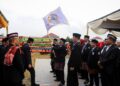 Hadiri Pelantikan DPC Hima Lubis, Wakil Wali Kota Medan Ajak Pengurus Perkuat Kepedulian Sosial