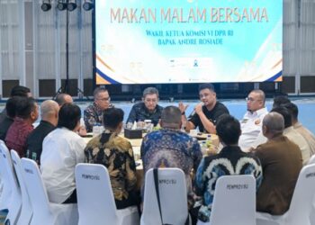 Strategi Pemprov Sumut Tekan Harga Material dan Akselerasi Program Rumah Subsidi MBR