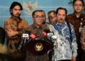 Prabowo Bentuk Badan Pengelola Gambut dan Mangrove Nasional untuk Optimalisasi 33 Juta Hektare Lahan