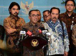 Prabowo Bentuk Badan Pengelola Gambut dan Mangrove Nasional untuk Optimalisasi 33 Juta Hektare Lahan