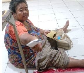 5 Hari Tidur di Polsek Namorambe, Korban Teror Bom Molotov Tagih Ketegasan Polisi