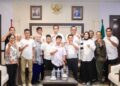 Wali Kota Medan Rico Waas Dukung Atlet Disabilitas Intelektual Menuju PESONAS II 2026