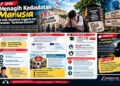 Menagih Kedaulatan Manusia di Balik Megahnya Anggaran dan Paradoks “Kurikulum Robotik”