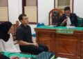 Kasus Suap Internet Diskominfo Tebingtinggi: PPTK dan Rekanan Dituntut Penjara di Pengadilan Tipikor Medan
