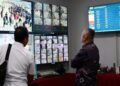 Pemerintah Perpanjang Penutupan Tujuh Bandara Terdampak Abu Vulkanik Anak Krakatau, Siapkan Bandara Alternatif