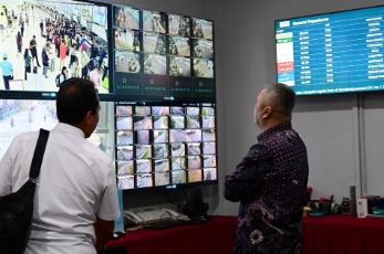 Pemerintah Perpanjang Penutupan Tujuh Bandara Terdampak Abu Vulkanik Anak Krakatau, Siapkan Bandara Alternatif