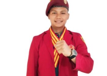 PMKRI Pematangsiantar Serukan Rekonsiliasi Nasional Tolak Dualisme Organisasi