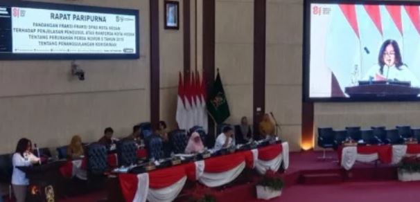 Fraksi Gerindra DPRD Medan Soroti Bansos: Harus Jadi Jembatan Kemandirian