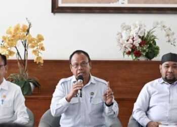Pemprov Sumut Siapkan Anggaran Rp67,5 Miliar untuk Bantuan 250 Rumah Ibadah 2026