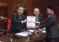 DPR RI Resmi Sahkan UU Pengaturan Reforma Agraria: Tonggak Baru Keadilan Agraria Nasional
