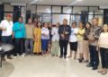 Konflik Penertiban Lapak Menara Pandang Tele: Menguji Komitmen Kesejahteraan UMKM di Samosir