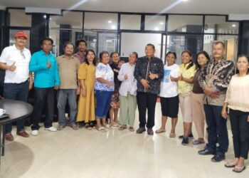 Konflik Penertiban Lapak Menara Pandang Tele: Menguji Komitmen Kesejahteraan UMKM di Samosir