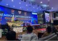 Seminar Minggu Migran dan Pengungsi Sedunia 2026 di Batam Hasilkan Empat Poin Penting Perlindungan Pekerja