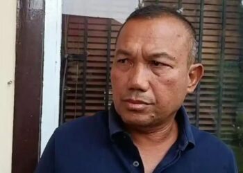Polda Sumut Tetapkan Mantan Wali Kota Sibolga Tersangka Korupsi Proyek Pasar Ikan Rp22,5 Miliar