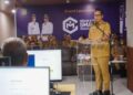 Tingkatkan Kompetensi ASN, Pemko Medan Resmi Luncurkan Platform Medan Corpu Smart