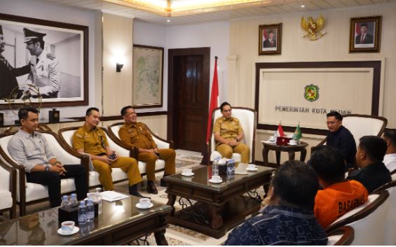 Wali Kota Medan Apresiasi Medan Lawyer FC Cup III, Dorong Kedekatan Hukum dan Masyarakat
