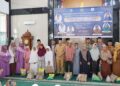 Gagas Program Anjeli dan Kusalam, Kecamatan Medan Denai Tuai Apresiasi Wali Kota Medan