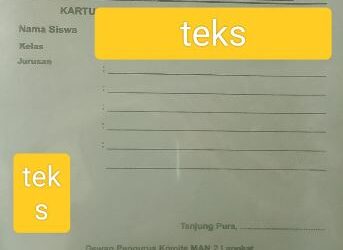 Investigasi Dugaan Pungli dan Pengumpulan Kartu SPP di MAN Tanjung Pura