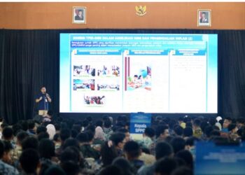 TPID Sumut Dorong Penguatan Tata Kelola Dapur Gizi untuk Stabilitas Pangan dan MBG