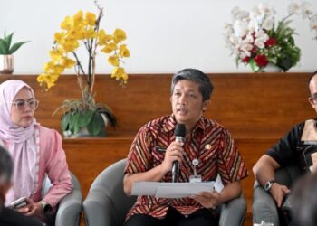 Menelisik Kinerja Keuangan Sumut 2026: Di Balik Optimisme BKAD Kejar Target Pendapatan dan Belanja APBD