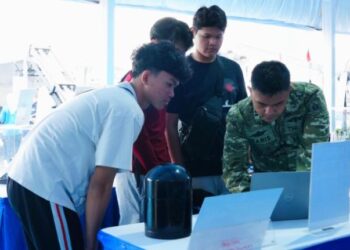 TNI Fair 2026 di Monas Hadirkan Lima Stan Edukasi Interaktif