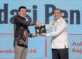 Pj Sekdaprov Sumut Dorong Pemda Tingkatkan Penggunaan Produk Dalam Negeri dan UMK-K