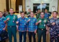 Rico Waas: Pemko Medan Siap Perkuat Sinergi Dukung Pertahanan Negara