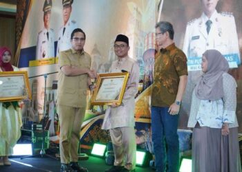 Wali Kota Rico Waas Tegaskan Pelestarian Cagar Budaya Jadi Tanggung Jawab Bersama